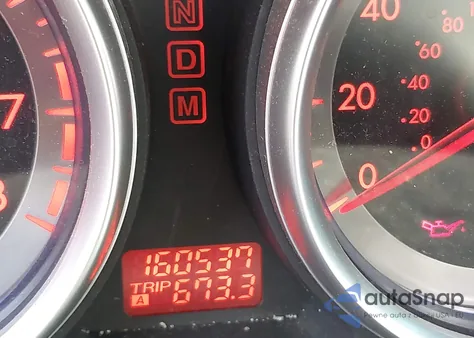 2008 Mazda Cx-9 Grand Touring from USA, damaged, VIN JM3TB28AX80148501